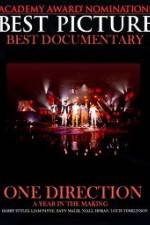 Watch One Direction - A Year In The Making Myflixer