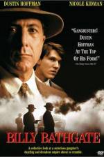 Watch Billy Bathgate Myflixer