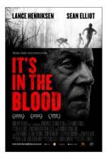 Watch Its in the Blood Myflixer