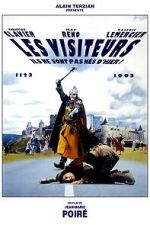 Watch The Visitors Myflixer