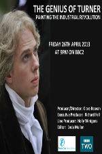 Watch The Genius Of Turner: Painting The Industrial Revolution Myflixer