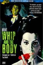 Watch La frusta e il corpo Myflixer