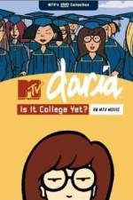 Watch Daria in Is It College Yet Myflixer