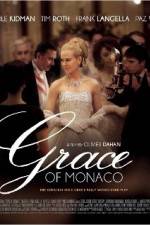 Watch Grace of Monaco Myflixer