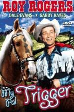 Watch My Pal Trigger Myflixer
