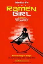 Watch The Ramen Girl Myflixer