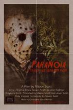 Watch Paranoia: A Friday the 13th Fan Film Myflixer