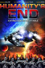 Watch Humanity's End Myflixer
