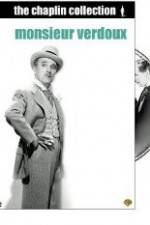 Watch Monsieur Verdoux Myflixer