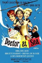 Watch Doctor at Sea Myflixer
