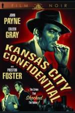 Watch Kansas City Confidential Myflixer