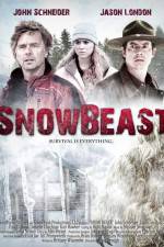 Watch Snow Beast Myflixer