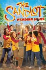 Watch The Sandlot 3 Myflixer