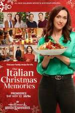 Watch Our Italian Christmas Memories Myflixer