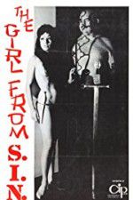 Watch The Girl from S.I.N. Myflixer