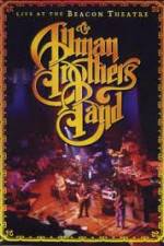 Watch The Allman Brothers Band Live at the Beacon Theatre Myflixer