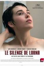 Watch Silence de Lorna, Le Myflixer