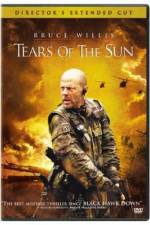 Watch Tears of the Sun Myflixer