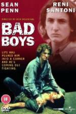 Watch Bad Boys Myflixer