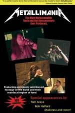 Watch Metallimania Myflixer