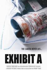 Watch Exhibit A Myflixer