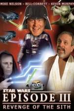 Watch Rifftrax: Star Wars III (Revenge of the Sith) Myflixer