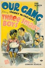 Watch Three Smart Boys (Short 1937) Myflixer