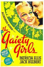 Watch Gaiety Girls Myflixer