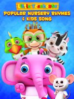 Watch Little Treehouse Nursery Rhymes and Kids Songs: Non-Stop Myflixer