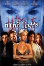 Watch Nine Lives Myflixer