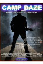Watch Camp Daze Myflixer
