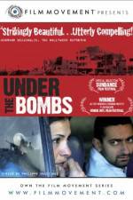 Watch Under the bombs - (Sous les bombes) Myflixer