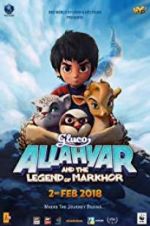 Watch Allahyar and the Legend of Markhor Myflixer
