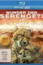 Watch The Wildebeest Migration Natures Greatest Journey Myflixer