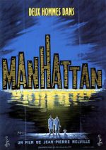 Watch Two Men in Manhattan Myflixer