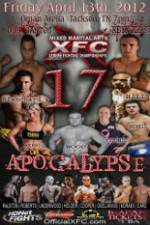 Watch XFC 17: Apocalypse Myflixer