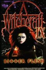 Watch Witchcraft IX: Bitter Flesh Myflixer