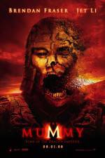 Watch The Mummy Myflixer