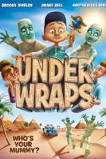 Watch Under Wraps Myflixer