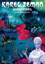 Watch The Outrageous Baron Munchausen Myflixer