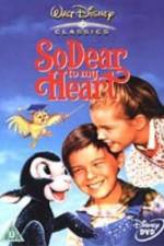 Watch So Dear to My Heart Myflixer