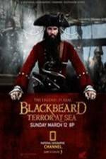 Watch Blackbeard: Terror at Sea Myflixer