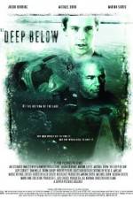 Watch The Deep Below Myflixer