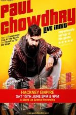 Watch Paul Chowdhry: Live Innit Myflixer