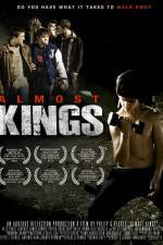 Watch Almost Kings Myflixer