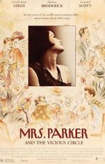 Watch Mrs. Parker and the Vicious Circle Myflixer