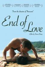 Watch End of Love Myflixer
