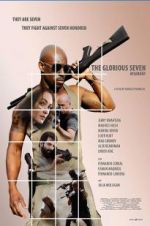 Watch The Glorious Seven Myflixer