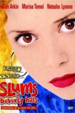 Watch Slums of Beverly Hills Myflixer