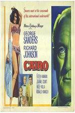 Watch Cairo Myflixer